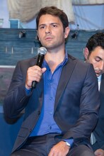 ケナン・エジェ