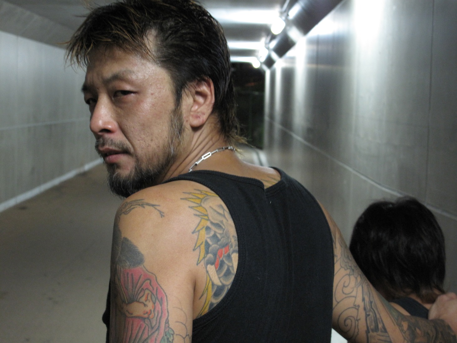 「大阪外道」
