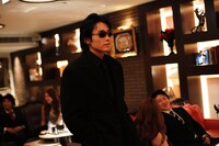 「大阪蛇道 -Snake of Violence-」