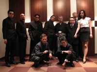 「大阪蛇道 -Snake of Violence-」