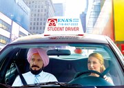 「しあわせへのまわり道」 (c)2015,BPG Releasing,LLC.All Rights Reserved.