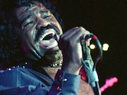 「ソウル・パワー」