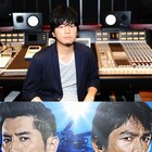 「天空の蜂」主題歌が秦基博の新曲に決定、従来のイメージ覆すアッパーチューン