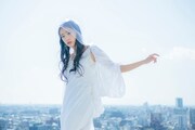 「ゆきおんな」イメージビジュアル (c)yukionna.tokyo