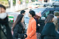 「ゆきおんな」イメージビジュアル (c)yukionna.tokyo