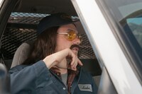 「ゾンビーバー」より、ジョン・メイヤー。(c)2014 ZOMBIEAVERS ,LLC.All Rights Reserved.