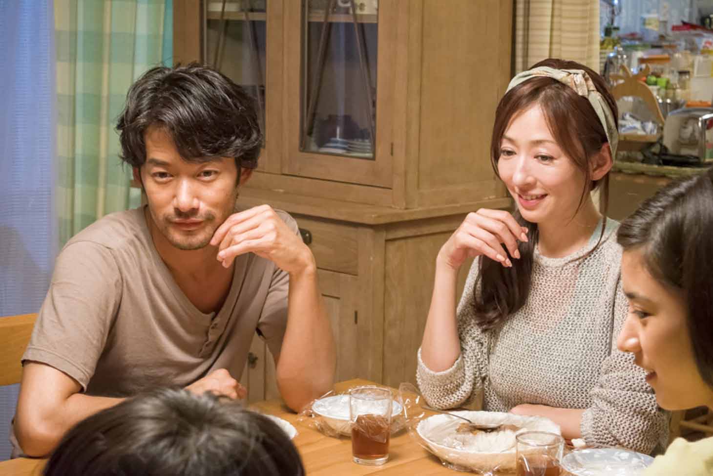 「at Home アットホーム」 (c)映画『at Home』製作委員会