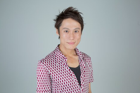 今野悠夫 (c)2015「浄霊探偵」製作委員会