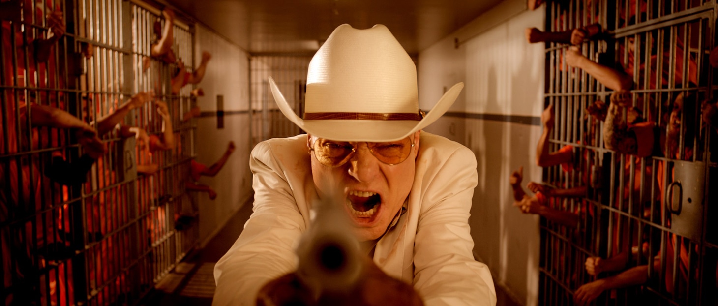 「ムカデ人間3」 (c)2014 SIX ENTERTAINMENT COMPANY