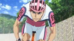 宮野真守が 劇場版 弱虫ペダル を語る 僕らの最高の絆を感じてください 映画ナタリー