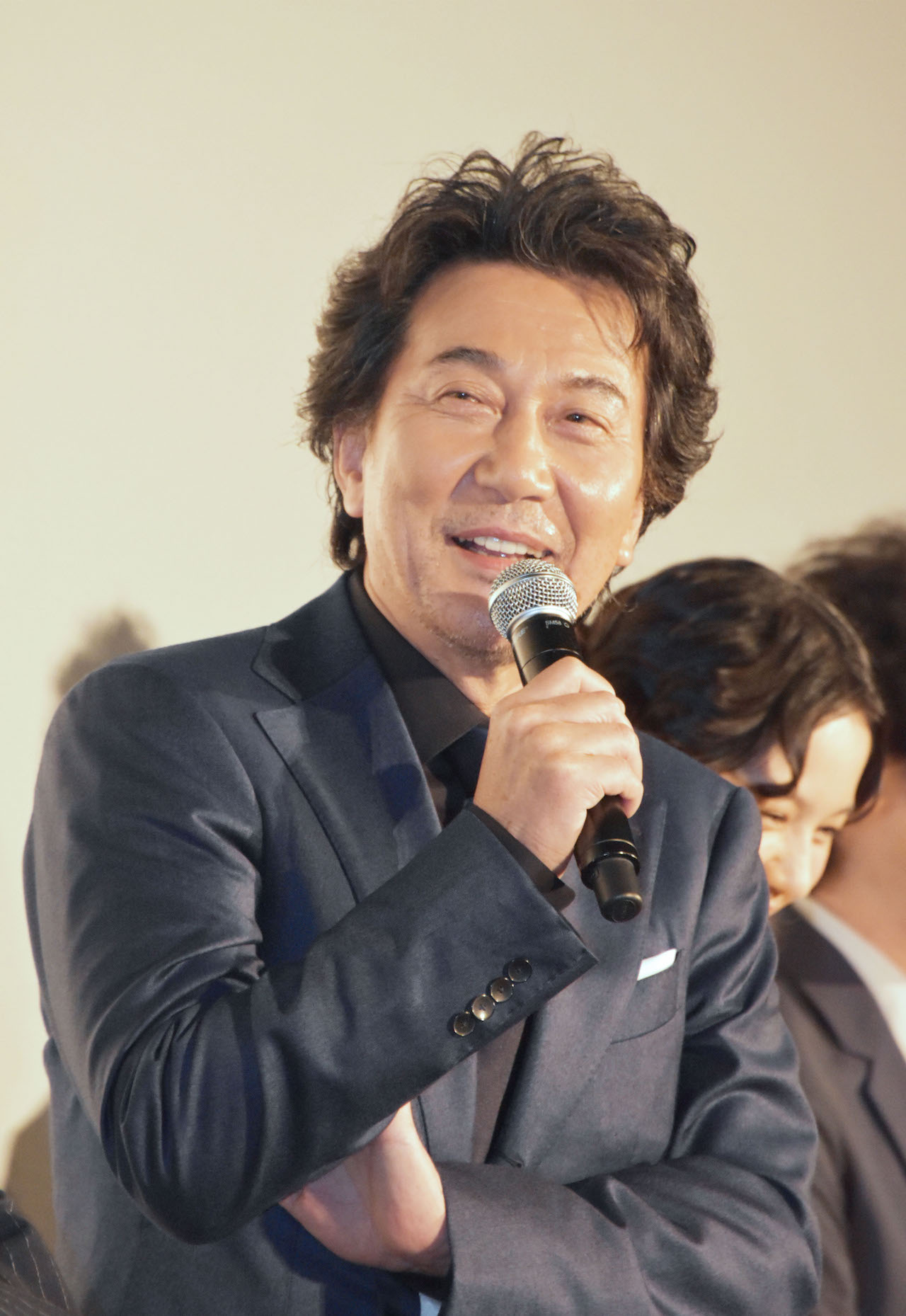 役所広司