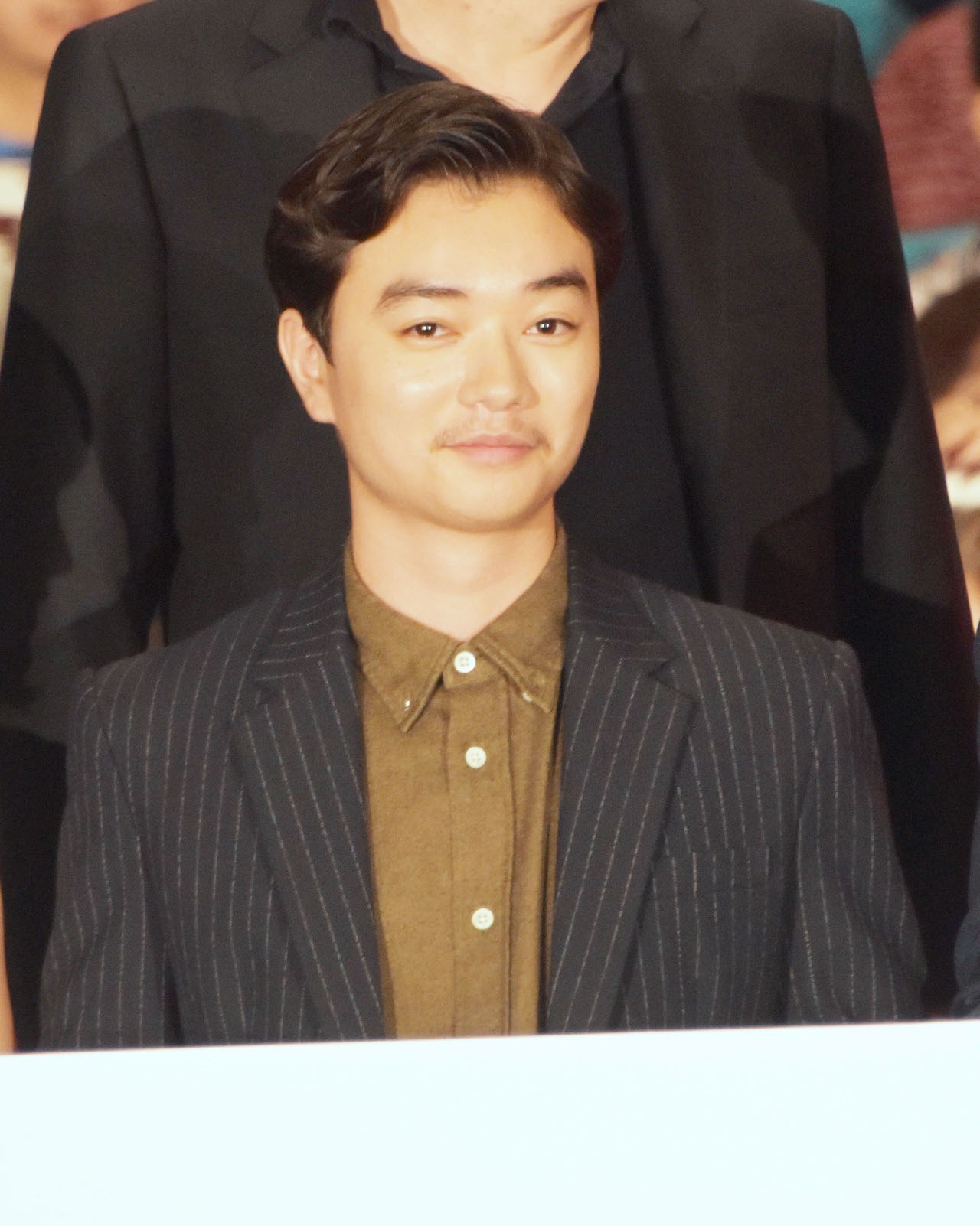染谷将太