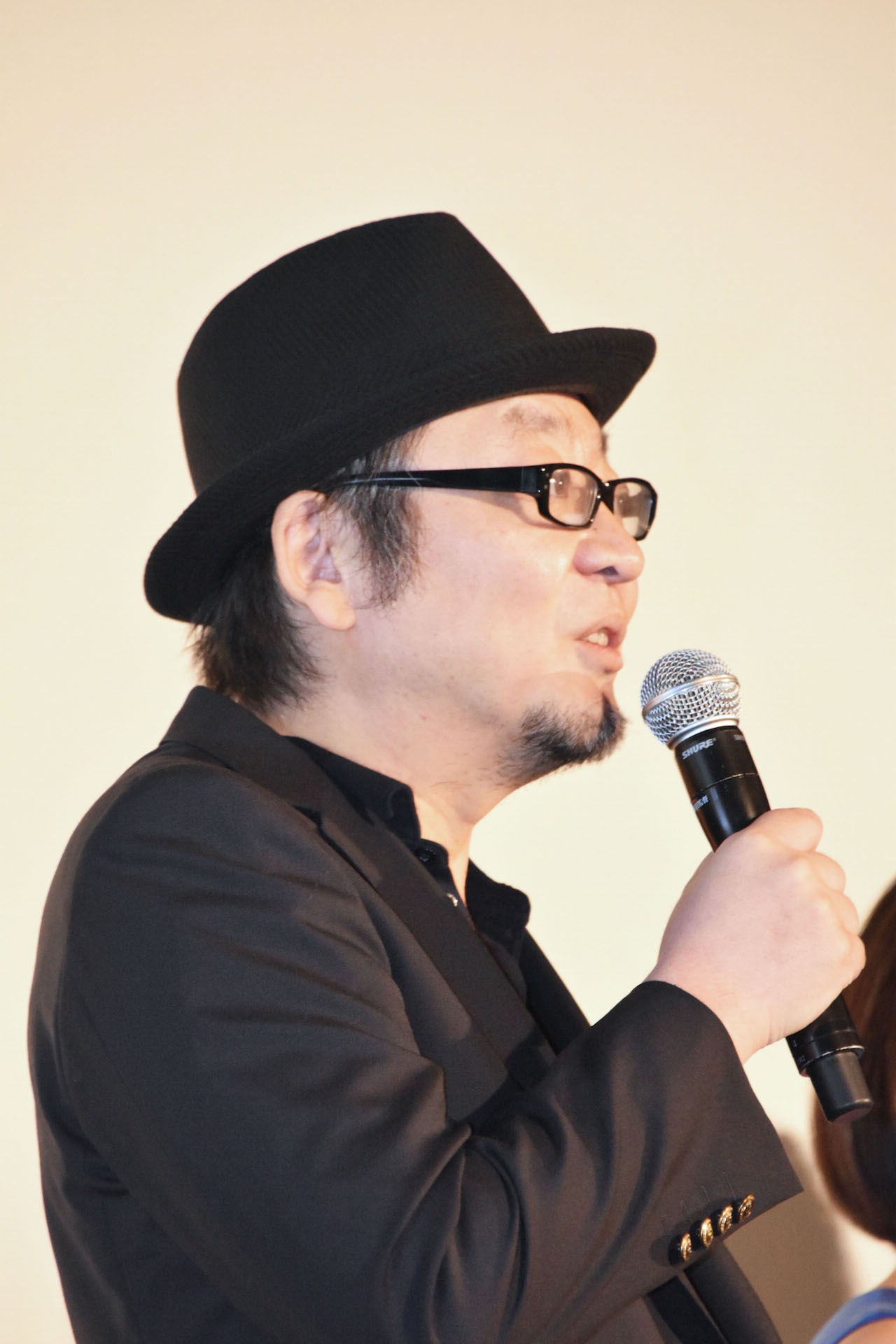 細田守