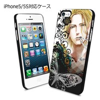 「薔薇王の葬列」スマートフォンケース[エドワードver.]