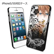 「薔薇王の葬列」スマートフォンケース[ヘンリーver.]