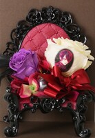 「薔薇王の葬列」フォトローズ