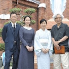 山田洋次「母と暮せば」、吉永小百合&二宮和也が長崎で“トロンと甘く”撮影中