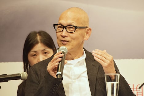 ウェイン・ワン