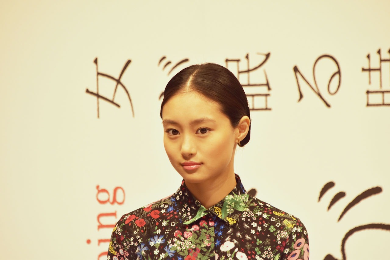 忽那汐里