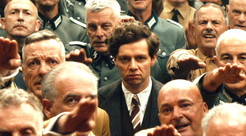 ヒトラーが恐れた“平凡な家具職人”描く歴史ドラマ「ヒトラー暗殺、13分の誤算」