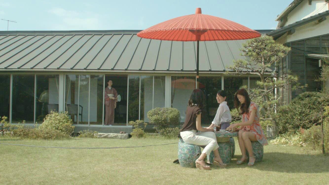 「3泊4日、5時の鐘」 (c)Wa Entertainment, Inc.　