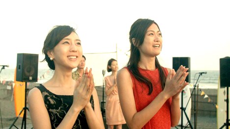 「3泊4日、5時の鐘」 (c)Wa Entertainment, Inc.　