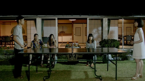 「3泊4日、5時の鐘」 (c)Wa Entertainment, Inc.　