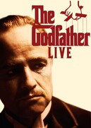 「ゴッドファーザー・ライブ」ビジュアル