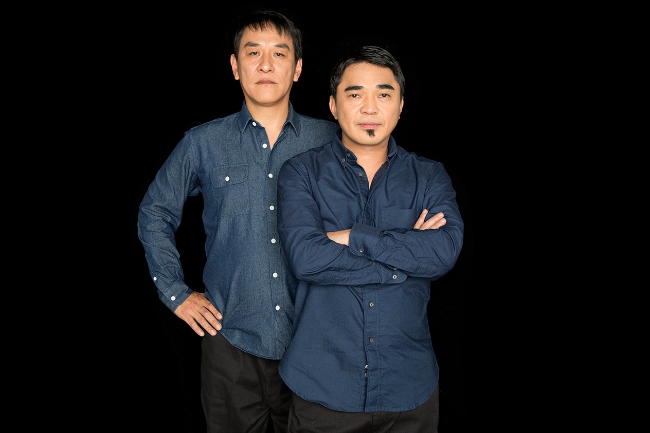 電気グルーヴのドキュメンタリー、2月に“極上音響”での上映が決定