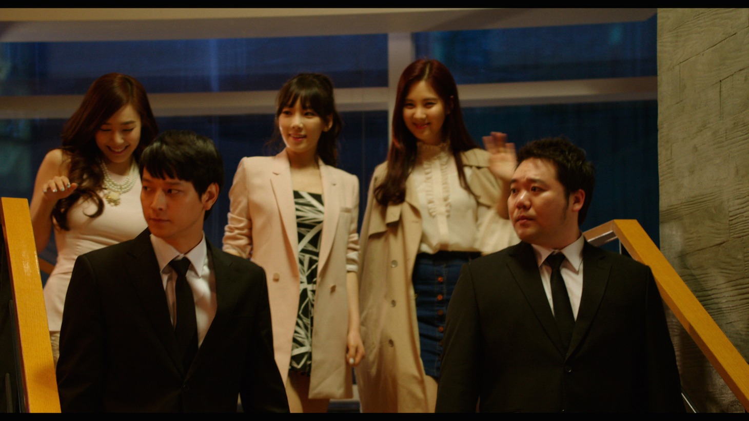 「世界で一番いとしい君へ」 (c) 2014 ZIP CINEMA All Rights Reserved.