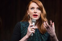 ブライス・ダラス・ハワード