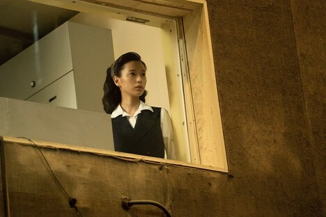 「日本のいちばん長い日」 (c)2015「日本のいちばん長い日」製作委員会