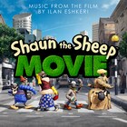 「ひつじのショーン」サントラ発売、おなじみテーマ曲や映画主題歌も収録