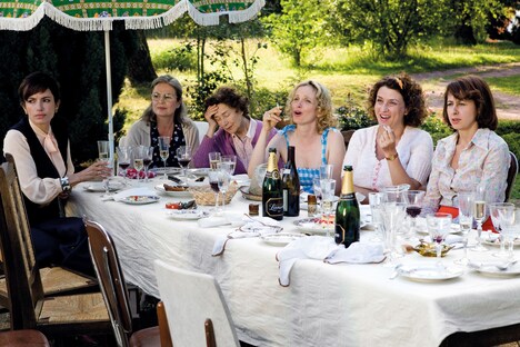 「スカイラブ」 (c)Paolo Woods