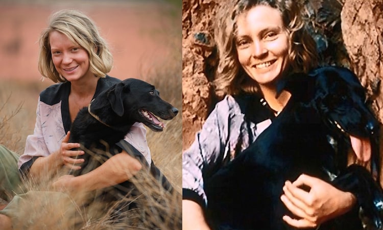 奇跡の00マイル 瓜二つのミア ワシコウスカ 原作者からコメント到着 映画ナタリー