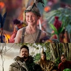 「ヨウコソ!」ヒュー・ジャックマンが夢の国へいざなう「PAN」日本版予告編