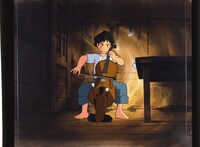 「セロ弾きのゴーシュ」 (c)オープロダクション