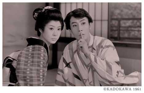 「かげろう侍」