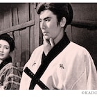 市川雷蔵の出演作が京都に集結、「赤い手裏剣」「ひとり狼」ほか14本を一挙上映