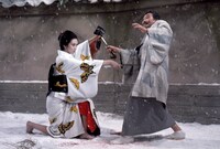 「修羅雪姫」 (c)1973東宝