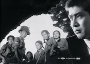 「あゝひめゆりの塔」 (c)日活