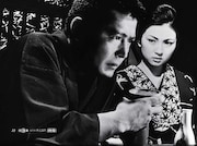 「侠花列伝 襲名賭博」 (c)日活