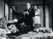 「女の警察」 (c)日活