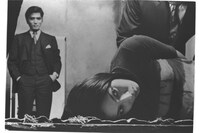 「女囚さそり 701号怨み節」 (c)東映