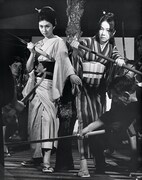 「怪談昇り竜」 (c)日活