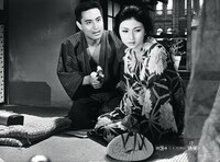 「日本残侠伝」 (c)日活