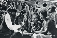 「野良猫ロック セックス・ハンター」 (c)日活