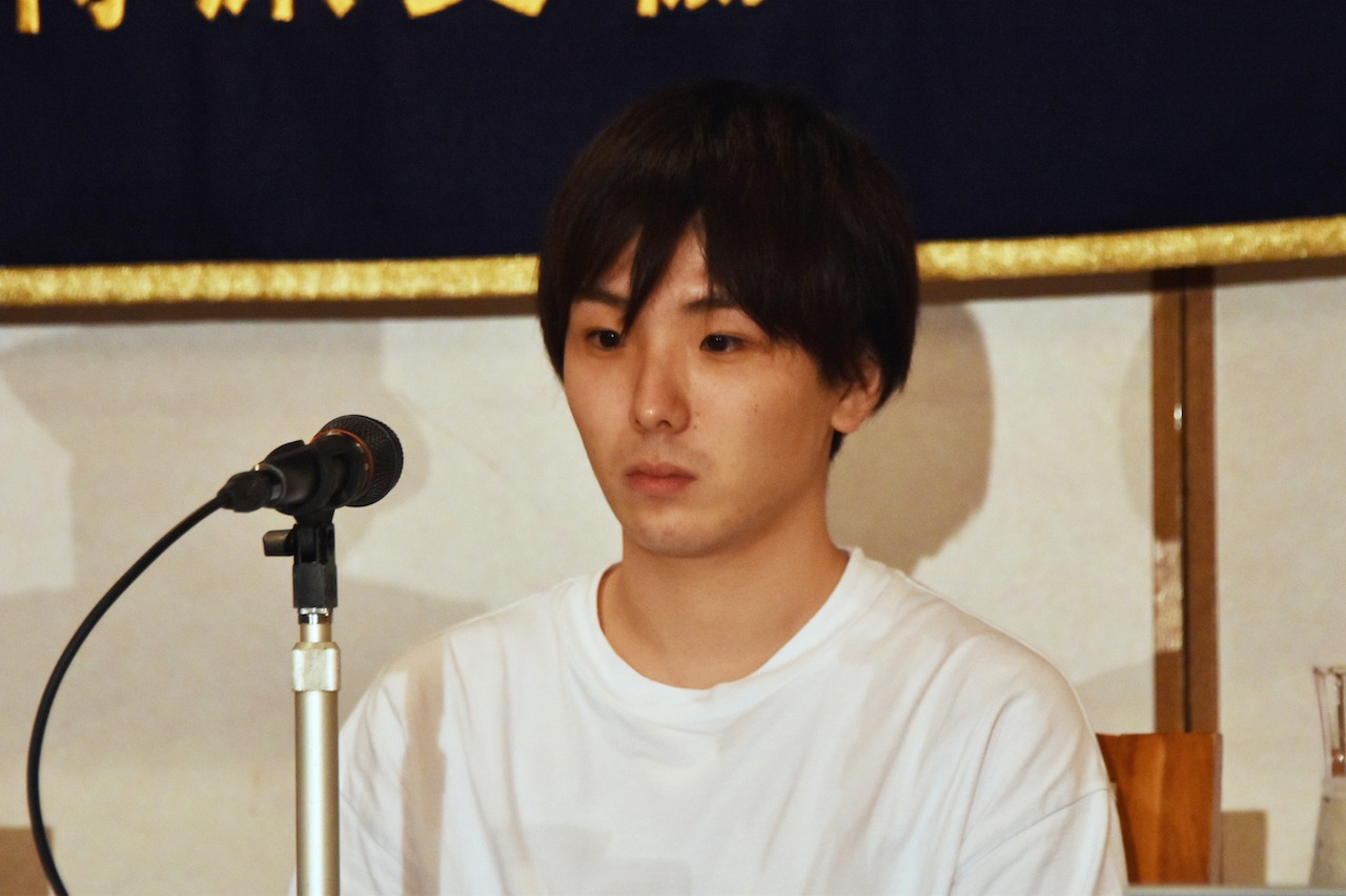 森優作