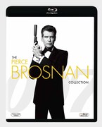 「007/ピアース・ブロスナン ブルーレイコレクション＜4枚組＞」