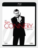 「007/ショーン・コネリー ブルーレイコレクション＜6枚組＞」